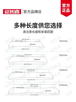 Spoiler: Rack Frame Roof Box
