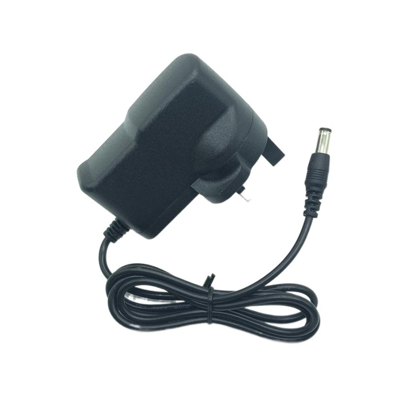 3V1A 5V1A 5V2A 6V1A 9V1A 12V1A 12V2A 15V1A Power Adapter U.S. Gauge European Gauge