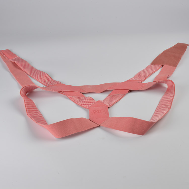 驼背矫姿松紧带用肩带松紧带 防滑松紧带高弹松紧带 挂绳