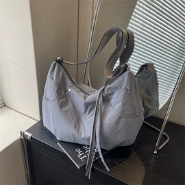 女士单肩包;旅行包袋;女士双肩包