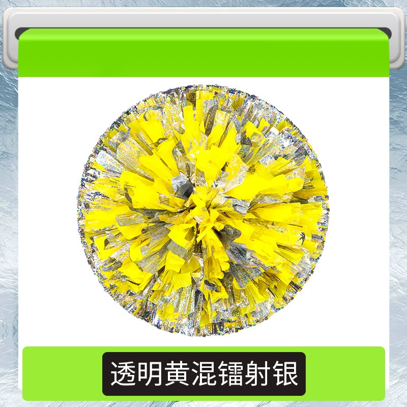 Ля-ля-ля Flower Ball Ла Ла команда Ручная Цветок Руки Цветок Танец Флеш-выступление Руки Рука Цветок Лала Команда Флор Балл Выступление Цвет
