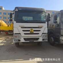 �羳��������HOWO371/380����ǣ��������ֳ����Ϳ���ȼ���ϳ�ͷ
