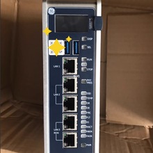 原装GE/发那科CPU电源模块IC695CPE400   IC695CPE400-ABAE PLC美