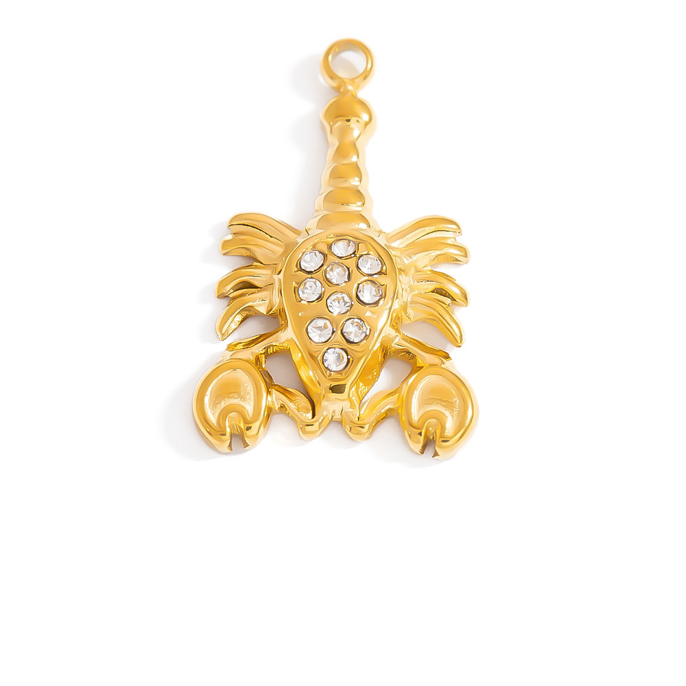 5g Weight 0.03µm-0.05µm Gold Plating Thickness PVD Coated Gold Plating Process Pendant Jewelry Making Type 18*13.6MM Jewelry Making Size Real Gold Plated Plating Material 1 Piece Quantity 304 Stainless Steel Material Flower Pattern Elegant, Simple Style Style Waterproof Non Tarnish, Plating Craft 1 Piece 18*13.6MM 304 Stainless Steel PVD Coated Real Gold Plated Flower Polished Pendant DIY Ornament Accessories 35