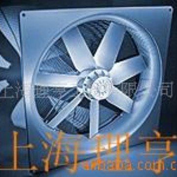 ZIEHL-ABEGG工业风扇 FC090-SDA.7Q.2