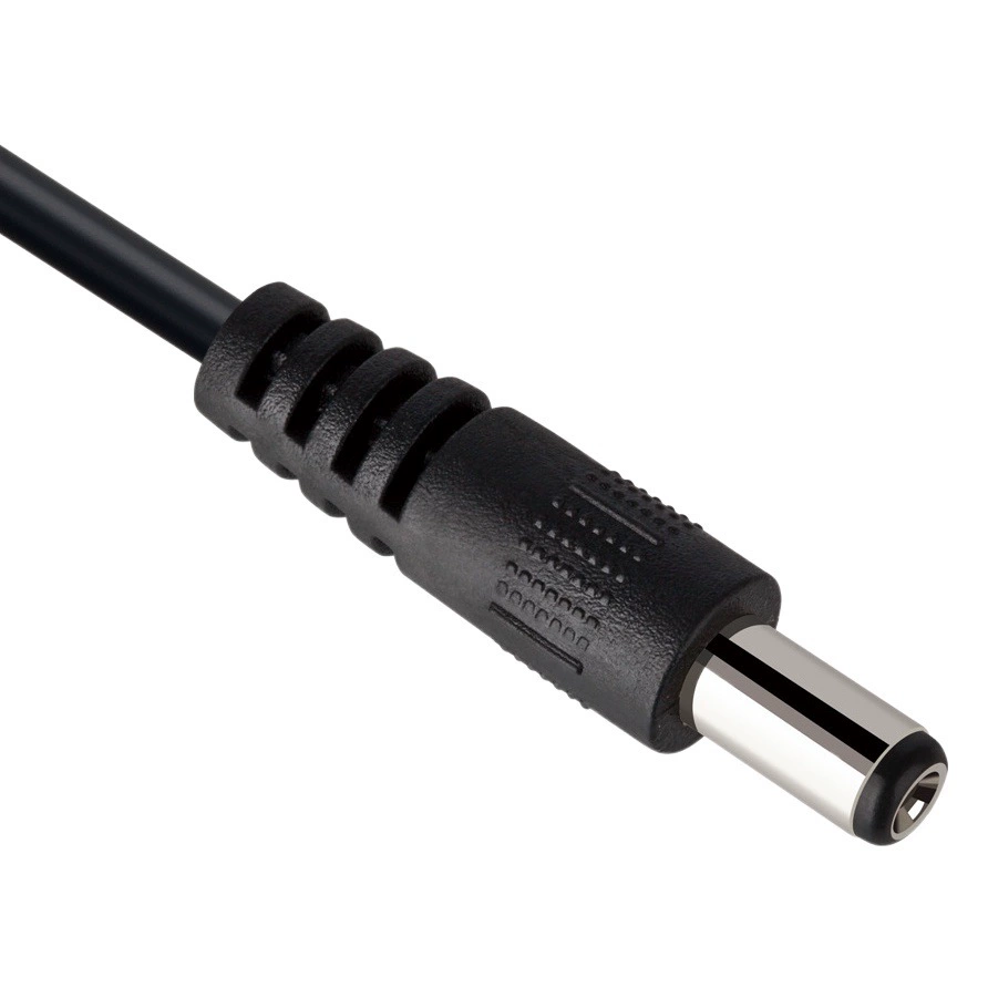 Фабрика чистой меди короткая линия DC3.5 зарядная линия шнур питания USB в DC5.5 DC зарядная линия DC5.5