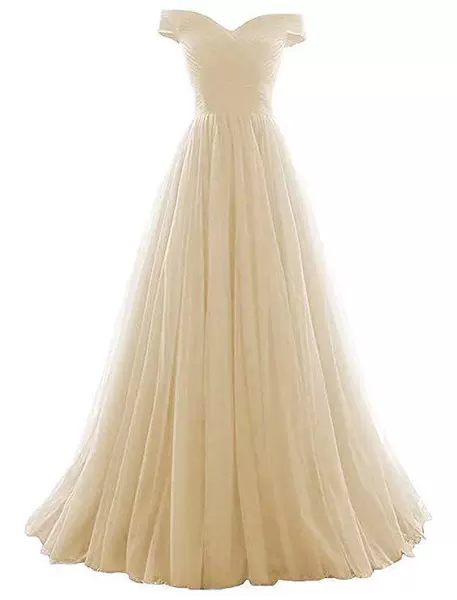 Champagne color
