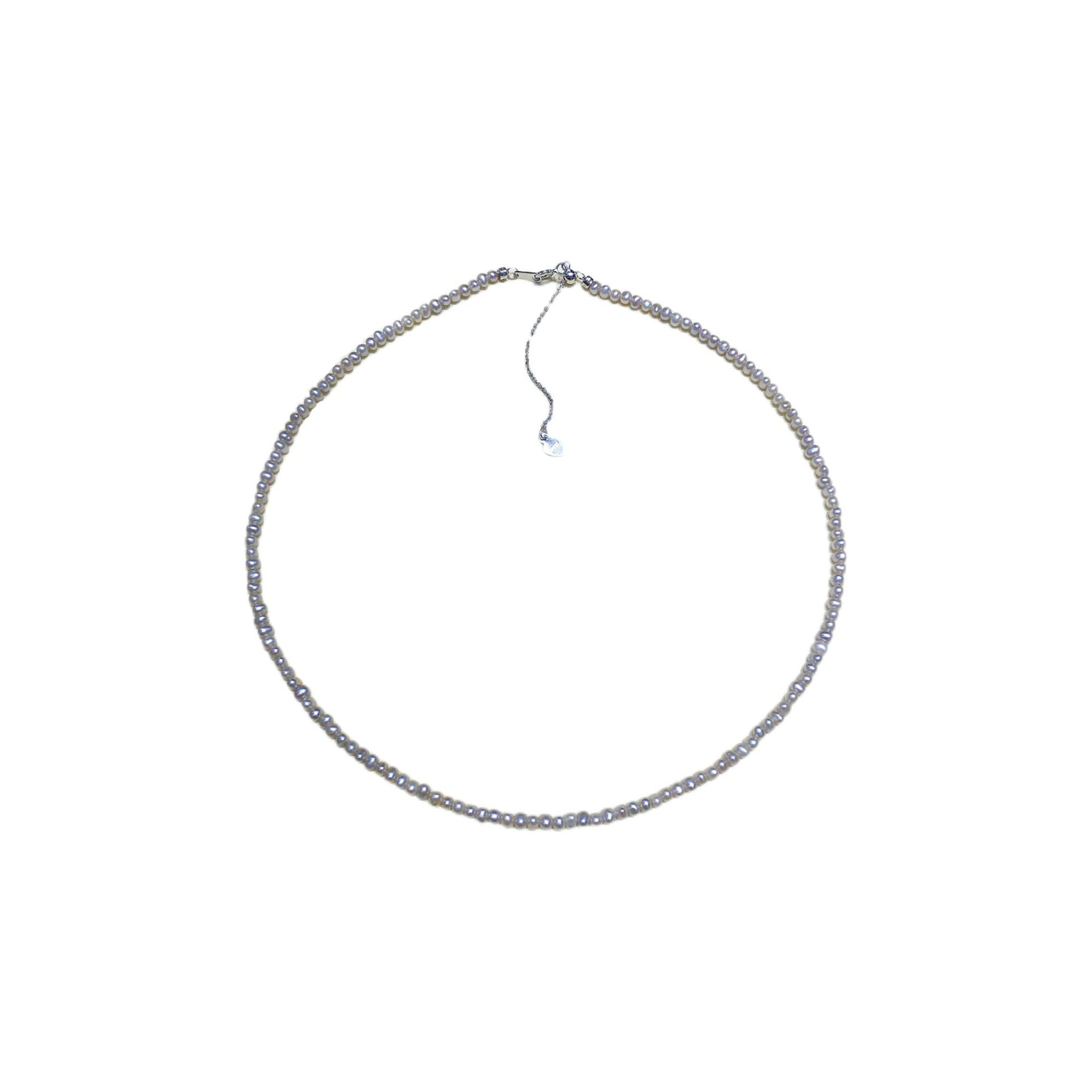 ˫��S925����ˮ��������ʻ�3-4mm��Բ��������С����ins��������