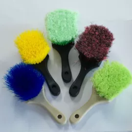 汽车清洁工具;清洁球/刷;其他居家日用