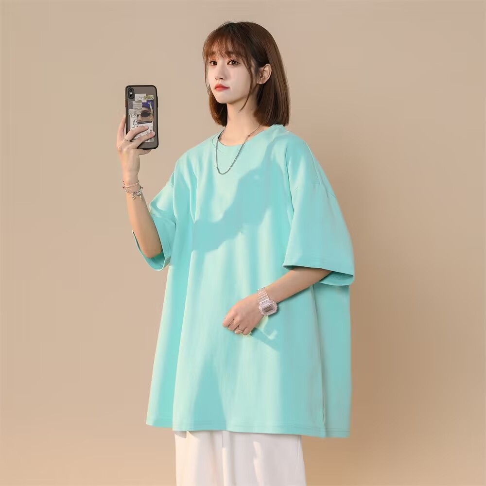 호수 블루