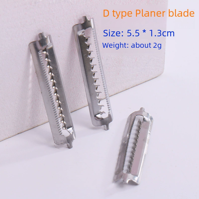 Universal blade stainless steel, wholesale