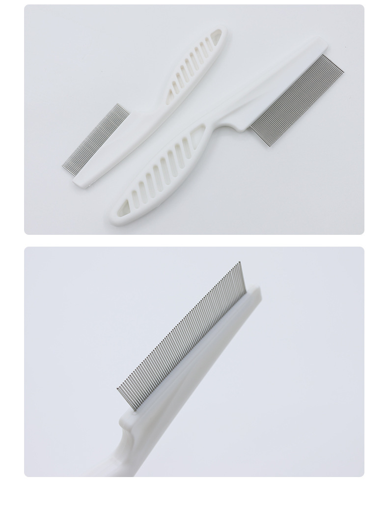 Pet Comb Image 11