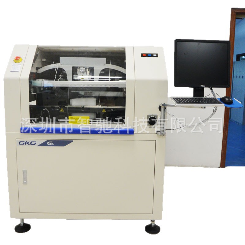 SMT���߽����������һվʽSMT�豸��Ӧ����Ƭ���������ά������