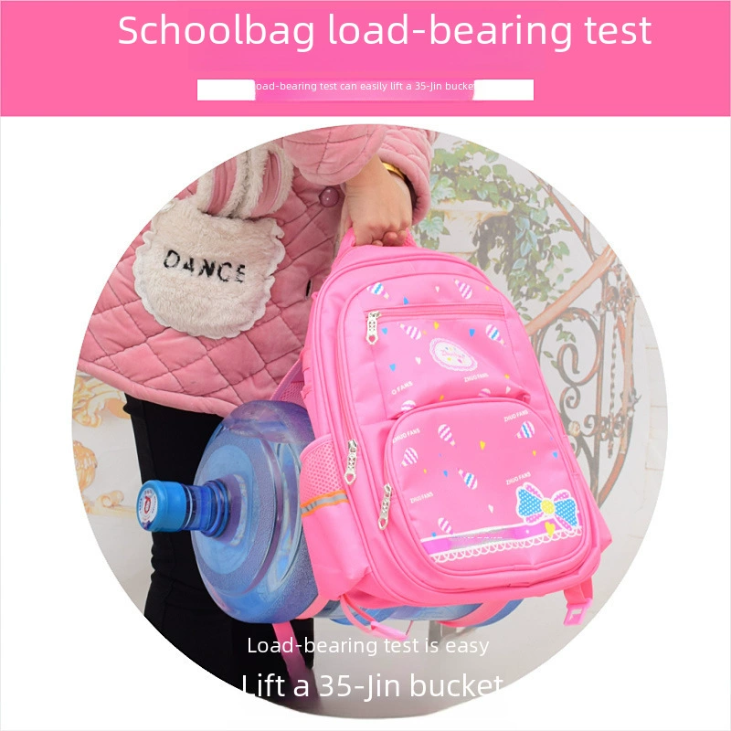 Чемодан, милый школьный рюкзак, 1-3-6 лет