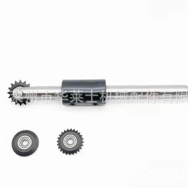 20mm滚花刀手持滚压刀滚花刀