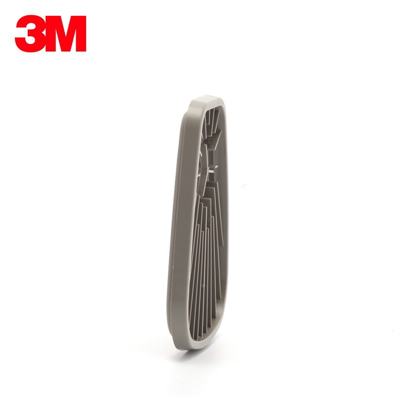 3M 603 conector de filtro de algodón 5N11CN Filtro de algodón en Cuerpo principal 6200/6502/7502/6800 máscara de polvo