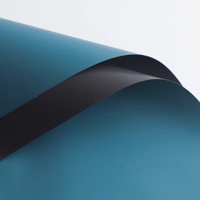 회색 파란색 시멘트 재; 56*56cm/20 장