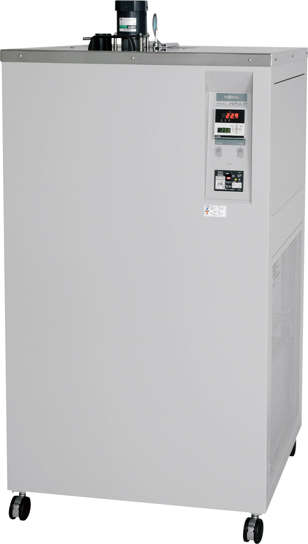 日本Thomas托马斯 低温恒温水槽 零下70-零下20度 TRL-70SLP