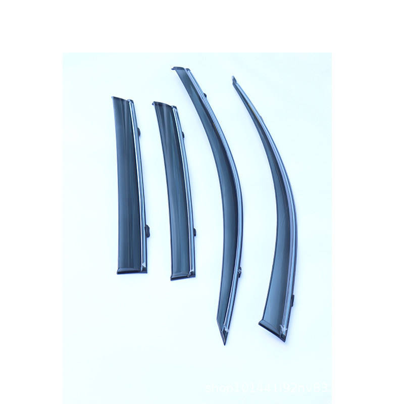 For 2020-2024 Toyota Sharp Rain Corolla Cross Window visors Cross Border