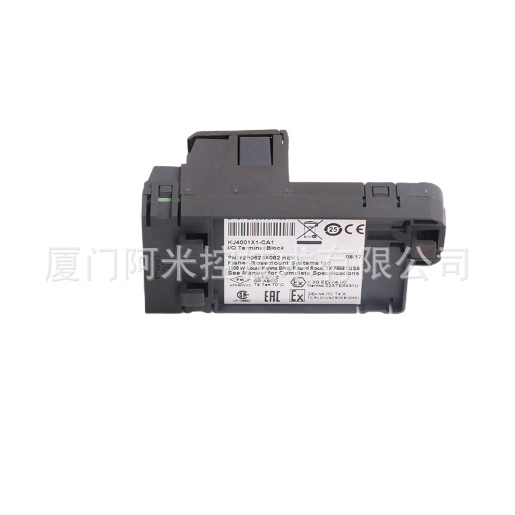 3500/92-02-01-00 通信模块 CD-92090A-T-4A K658A009