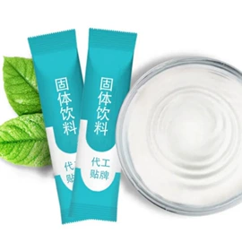 压片糖果;养生丸;其他冲调饮品