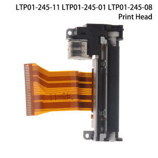 Seiko print head LTP01-245-11 LTP01-245-19 LTP01-245-08 print head