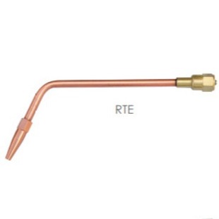 GENTEC Type RTE Combined Welding Nozzle RTEN Type