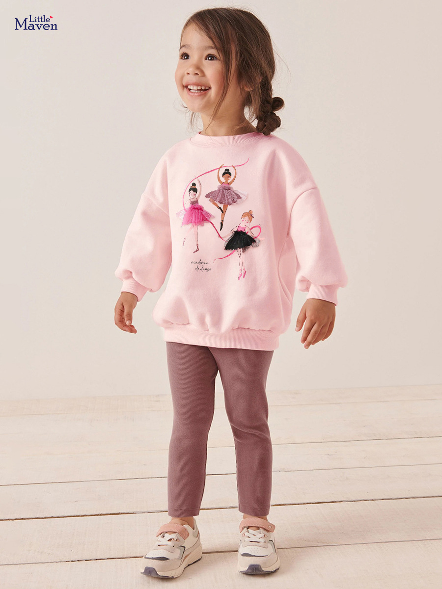 Little maven Set