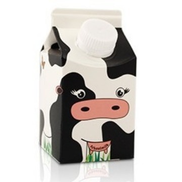 全自动屋顶包牛奶灌装机