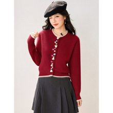 2026�����OӋ�����e��ɫ�~��ᘿ��_��Ů�ﶬ�A�I�ٴ�����