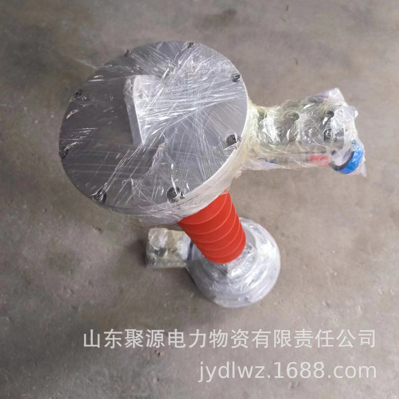 悬挂式OPPC光缆接头盒 24芯一进一出终端接头盒 现货批发