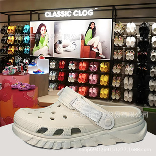 Cross Speed Second Generation Turbo Cave Shoes Men's Beach Sandals Non-slip Breathable Couple Women's Cave Shoes Dieter