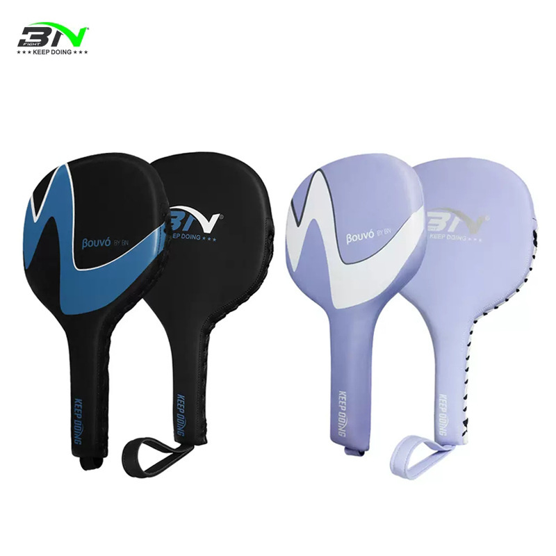 Cross-border boxing training reaction target taekwondo ping pong target Thai boxing training Single Page target Sanda hand and foot target wholesale