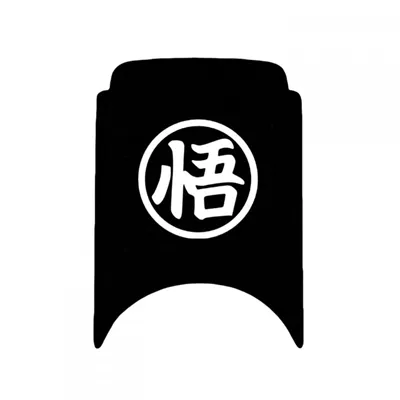No. 9 M385C/M395C Special | Electric vehicle foot mat - dragon-ball-3with-magic-tape-n370cn380cn385c