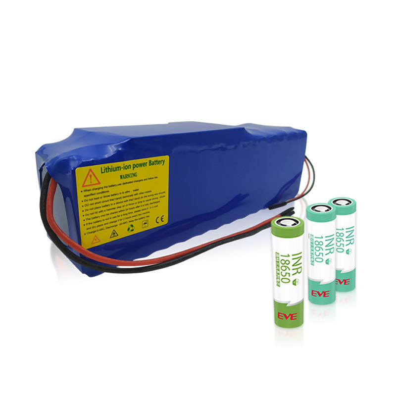 源头工厂25.9V锂电池组现货18650电池锂电池圆柱24v大容量