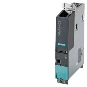 Блок управления Siemens 6SL3040-1MA01-0AA0 CU320-2 PN без карты CF