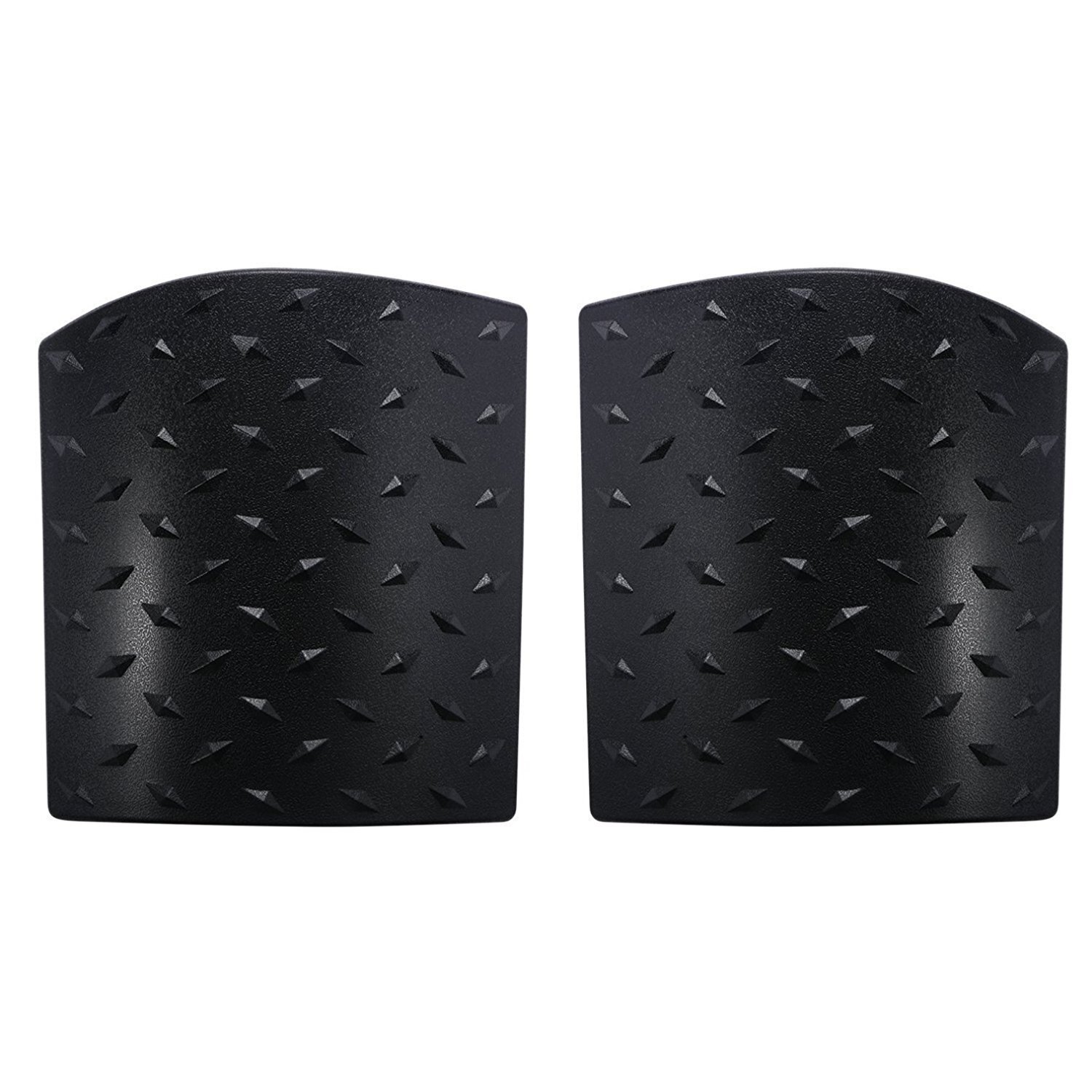 Suitable for 2017-2018 Car Modification Jeep Wrangler Hood A-Pillar Horizontal Jk Corner Accessories Factory Wholesale
