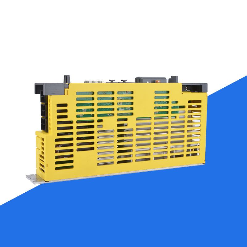 A06B-6166-H201发那科fanuc原装驱动器伺服放大器现货议价