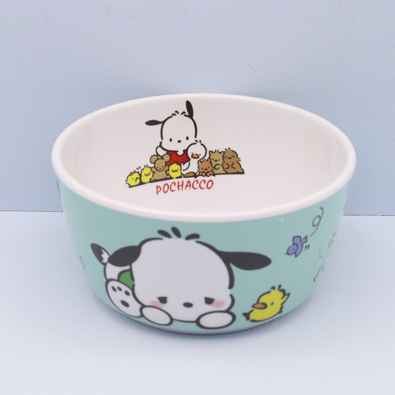 Cartoon Drop-Resistant melamine Dinner Bowl Children's Baby's Kindergarten Noodle Bowl Soup Bowl Fruit Salah Bowl Household Drop-Resistant Cartoon Drop-Resistant melamine Dinner Bowl Children's Baby's Kindergarten Noodle Bowl Soup Bowl Fruit Salah Bowl Household Drop-Resistant