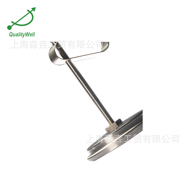 BBQ�տ�ʳƷ˫�����¶ȼ� MT2005 �������� 0-120���϶�