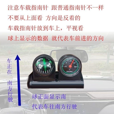for automotive products, special: Car thermometer