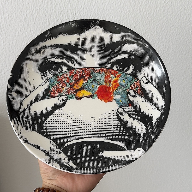 Color bowl