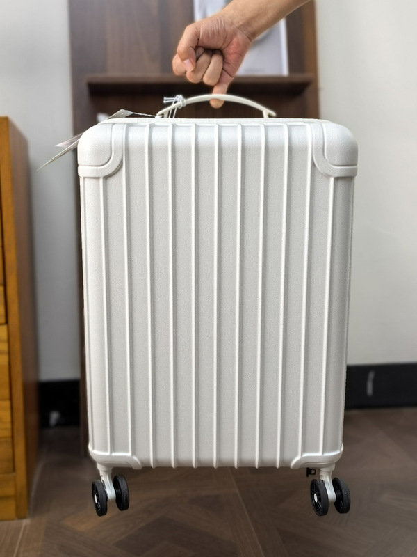 出口日本超轻质行李箱20寸旅行箱PC登机拉杆箱女小包24短途出国潮|undefined