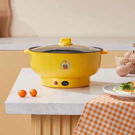 电火锅;汤锅;保温桶