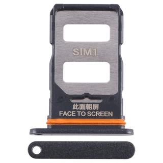适用于小米 Note 13 Pro SIM+SIM卡托