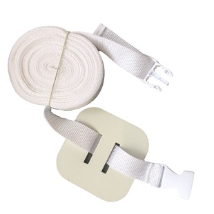 Children's Bed Baby Mother and Child Small Bed Anti-movement Non-slip Fixer Crib Spliced Big Bed Safety Strap