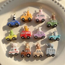 �W���羳�¿����ϵ�в�ɫ��܇�����DIY���Ͳ��Lϵ��14K��ɫ��