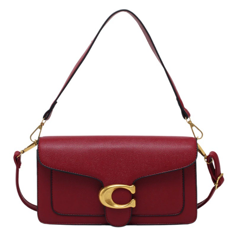 Оптовая сумка женская 2023 Новая модная Икра маленькая квадратная сумка диагональная женская сумка трансграничная простая переносная сумка