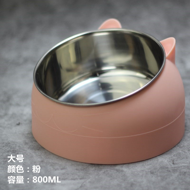 노르딕 핑크 라지 [용량 800ML]]