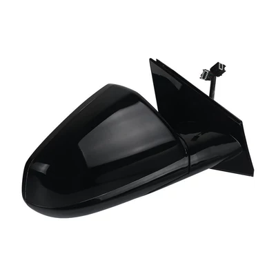 Rear mirror/rearview mirror assembly – New Reflector Assembly